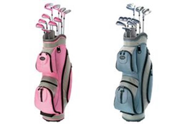 hippo golf set